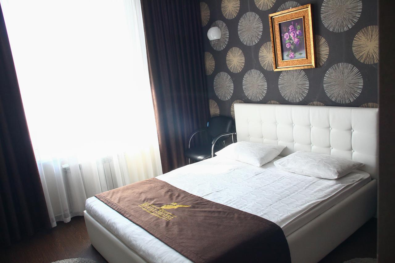 Royal Hotel Novokouznetsk Extérieur photo